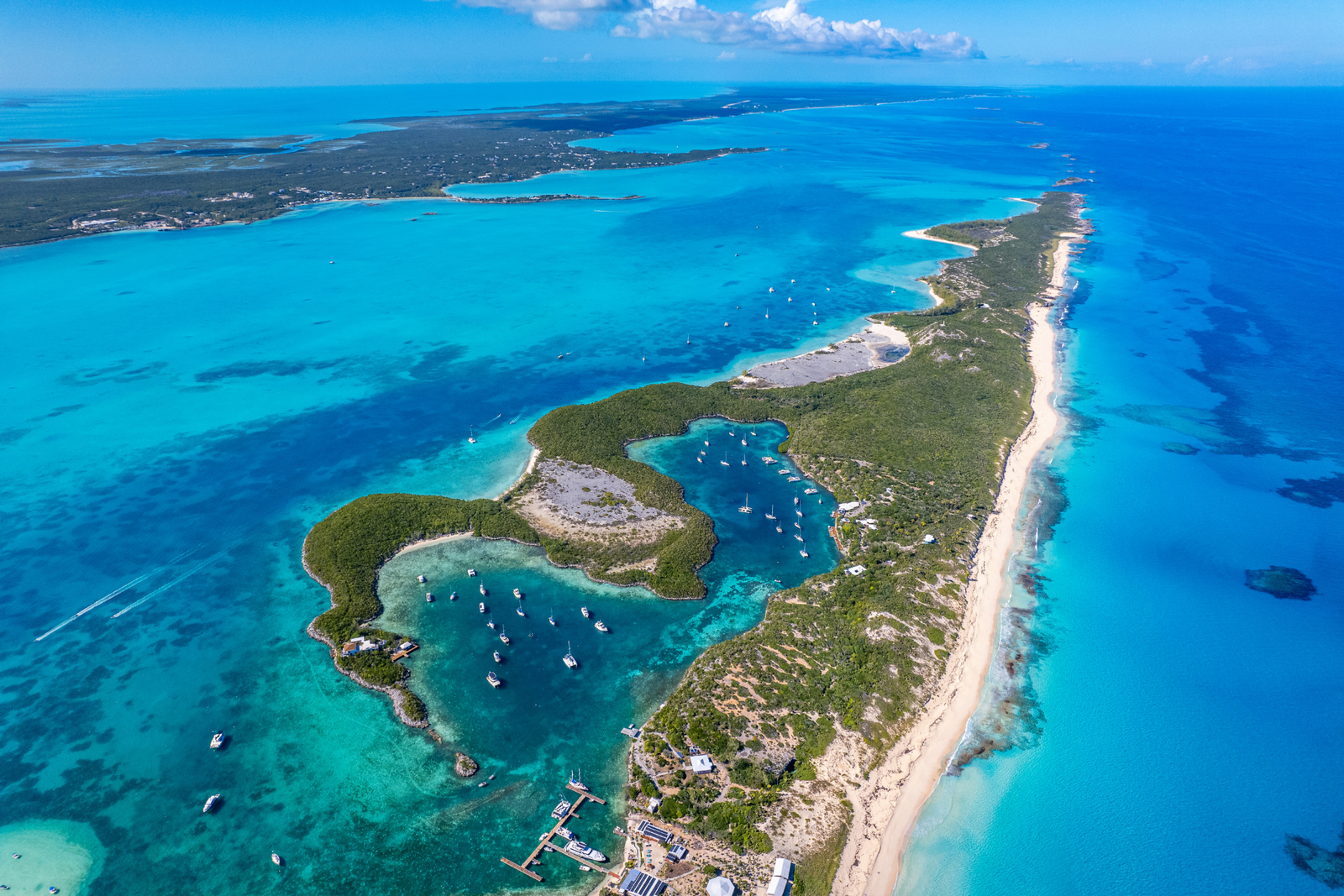Exuma Island
