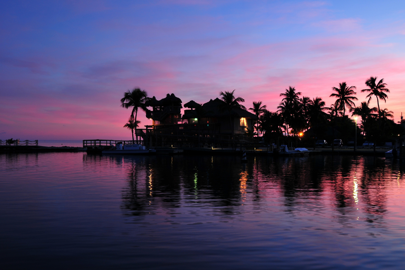 Islamorada