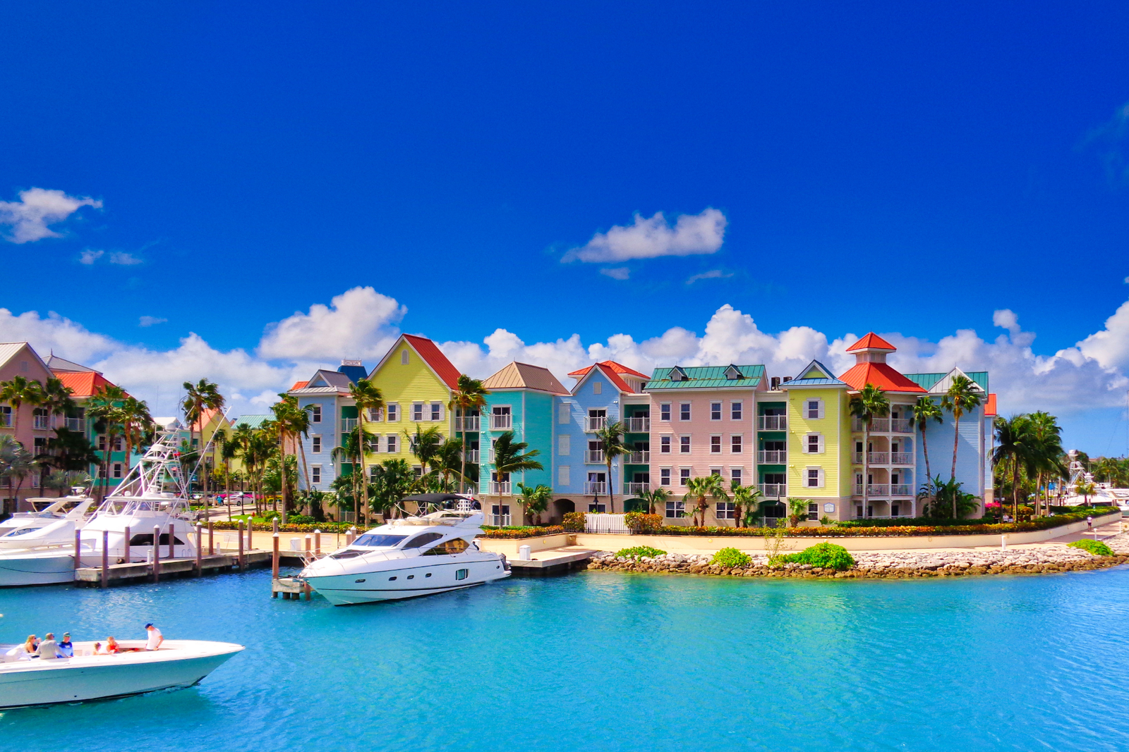 Nassau