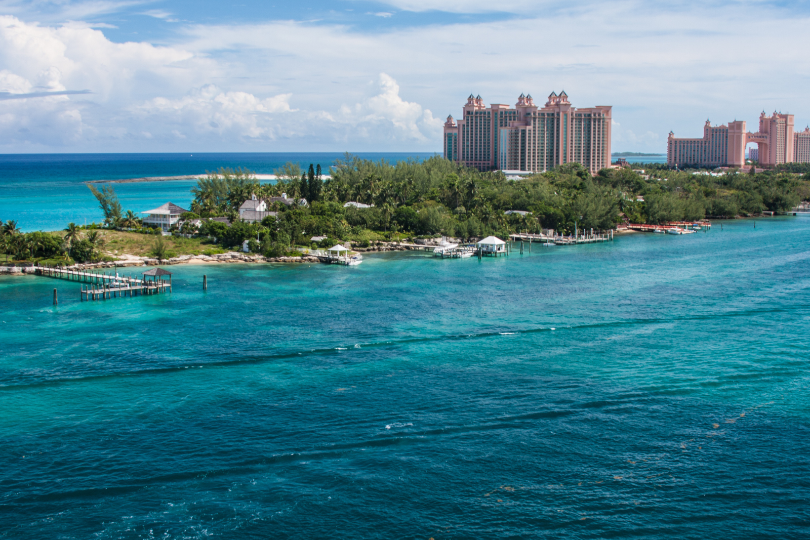 Paradise Island